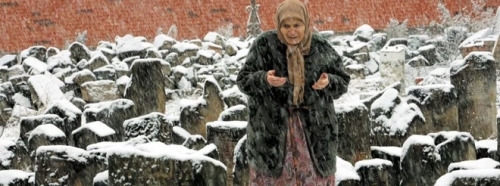Çeçen-İnguş Sürgünü'nün 78. yılı