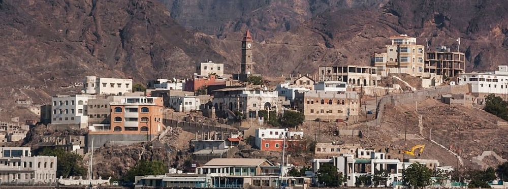Yemen’de güvenli şehirlere nüfus akını var